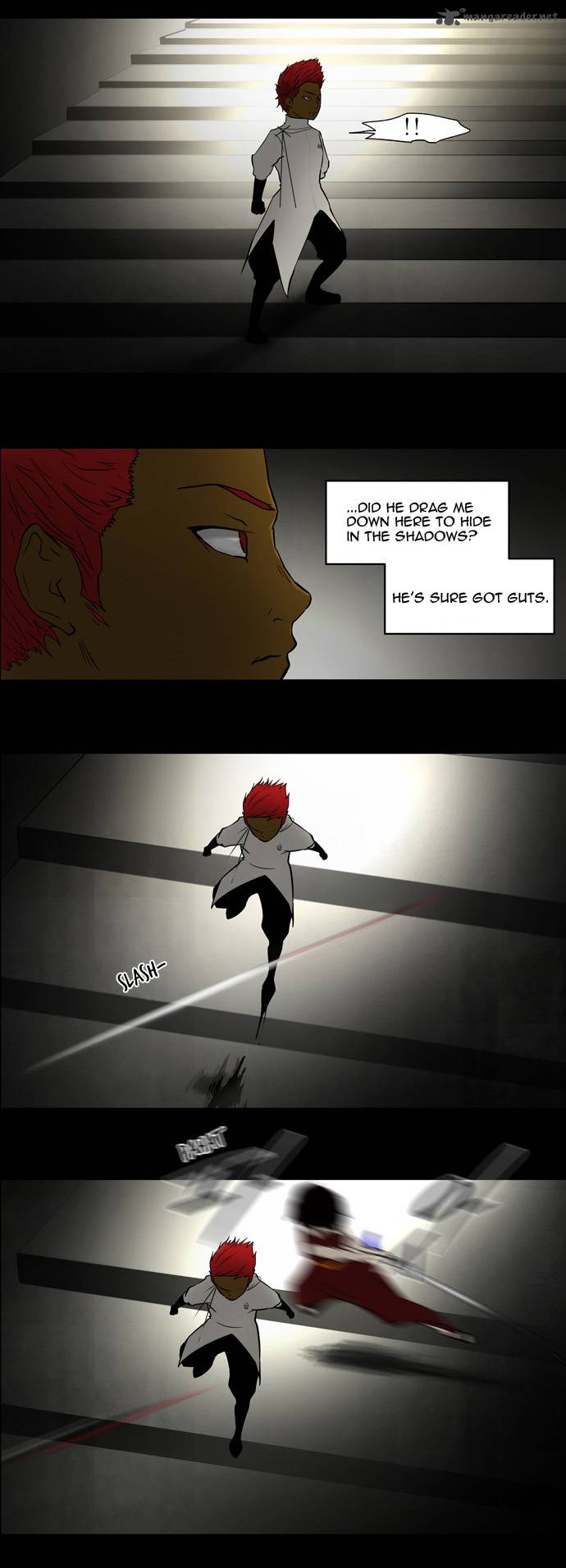 Tower of God Chapter 45 image 14